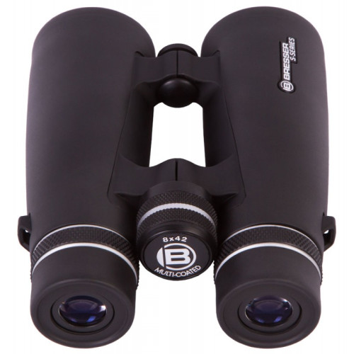 Бинокль Bresser S-Series 8x42