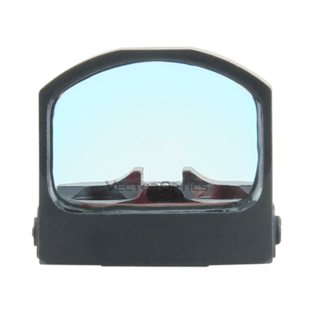 Коллиматорный прицел Vector Optics Frenzy-S 1x17x24 MOS Multi Reticle