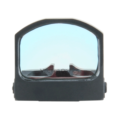 Коллиматорный прицел Vector Optics Frenzy-S 1x17x24 MOS Multi Reticle