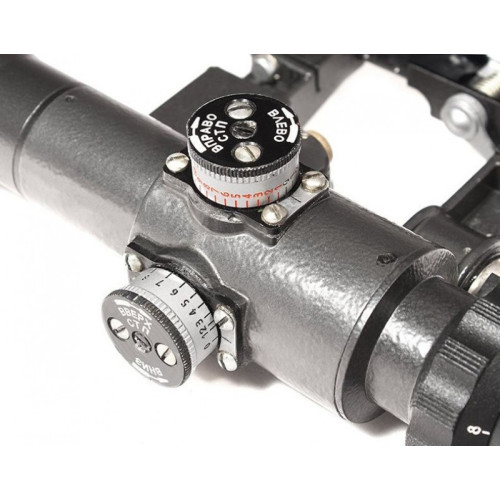 Оптический прицел ПОСП 6-12x42 В