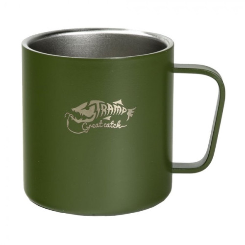 Tramp термокружка TRC-098 375 мл (синий)