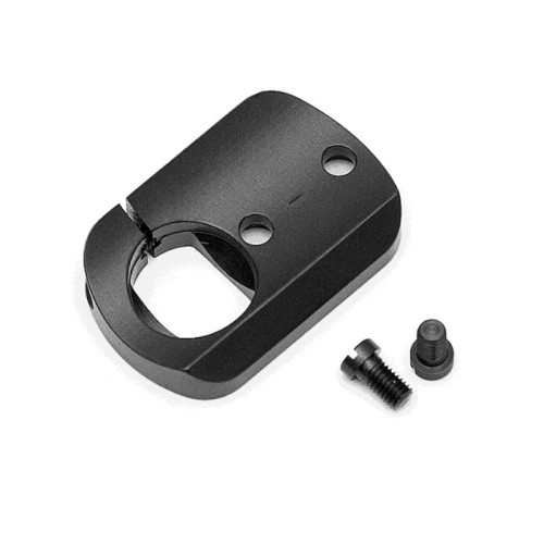 Основания для крепления быстросъемных кронштейнов MAK для Heckler & Koch SLB 2000 (1480-0058 + 1680-0058)