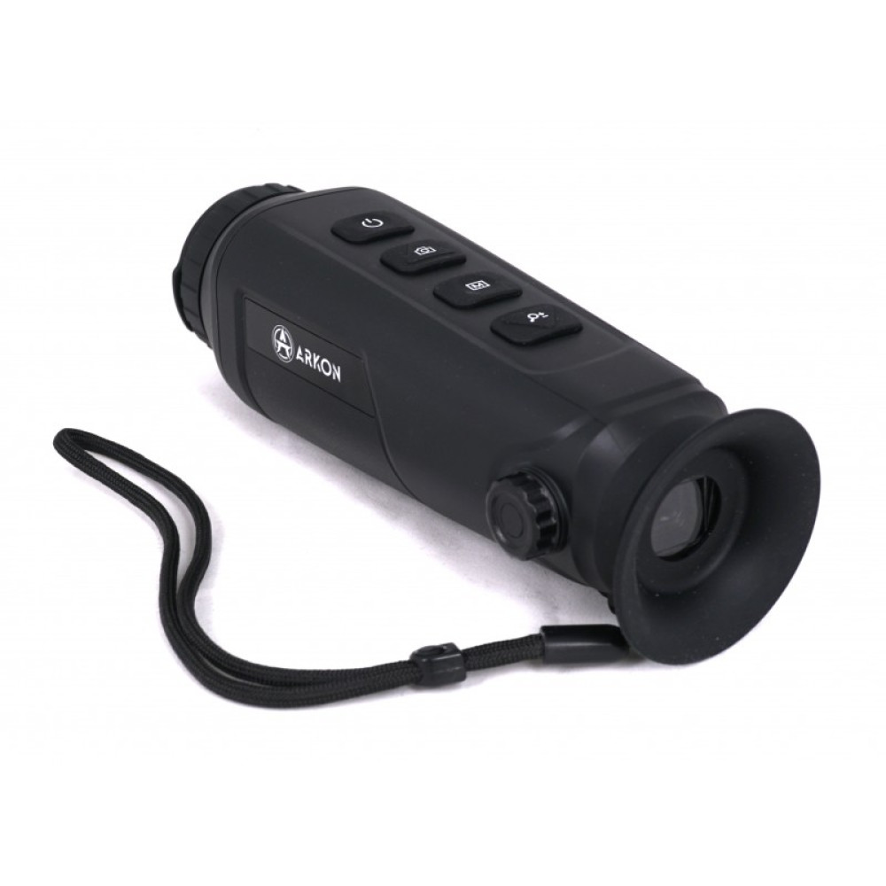 Тепловизионный монокуляр Arkon OVis LM25