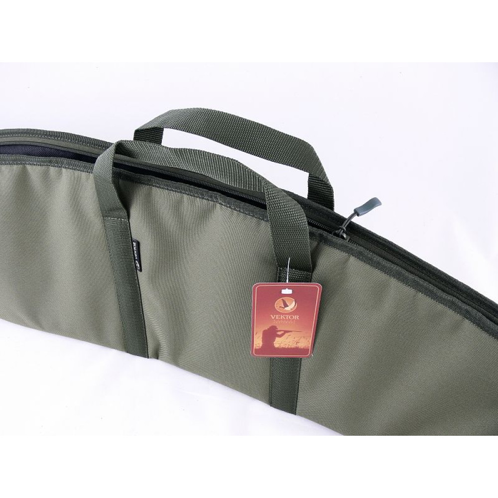 Чехол Vektor для винтовки с оптическим прицелом, 129см