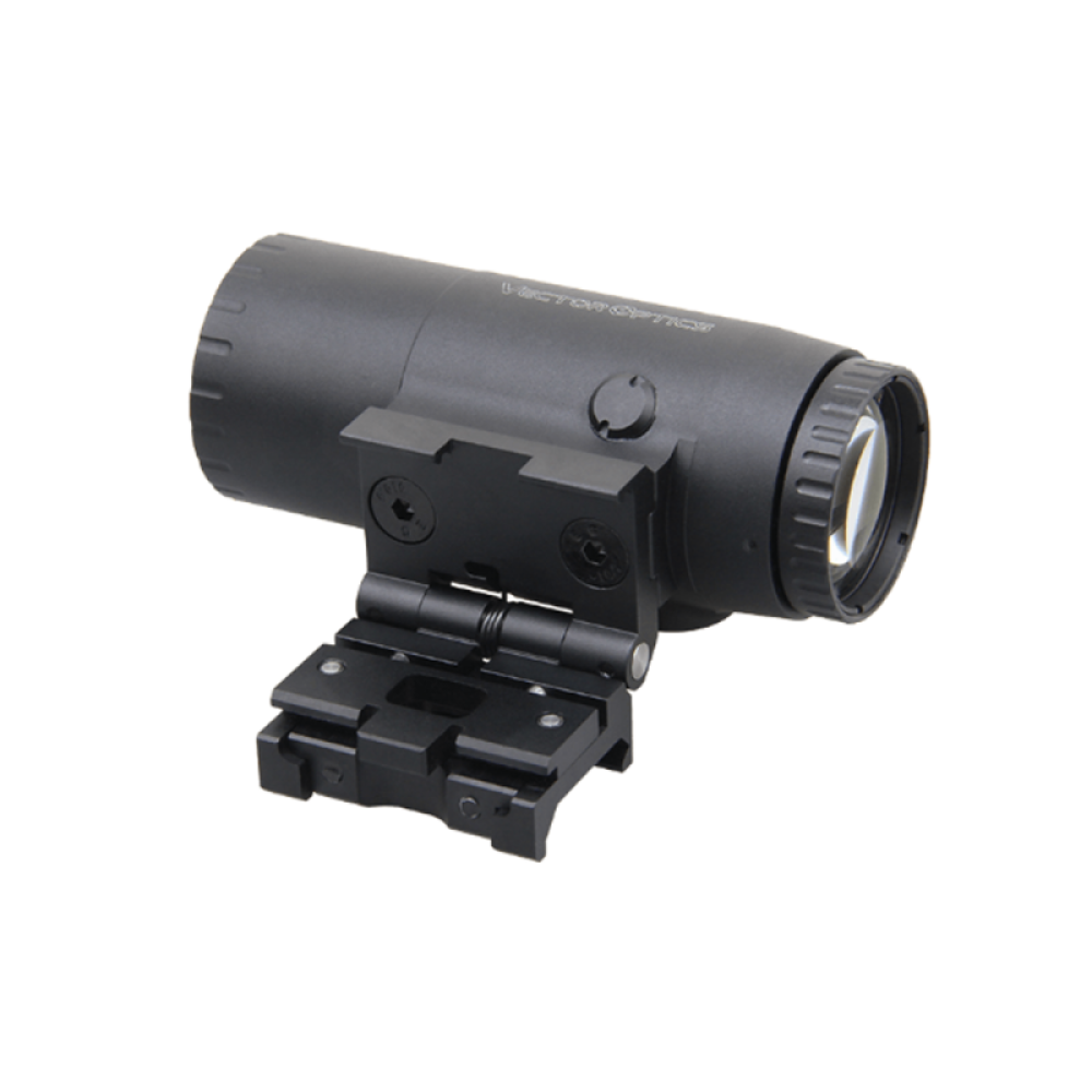 Магнифер Vector Optics Paragon 5x30 Magnifier Micro