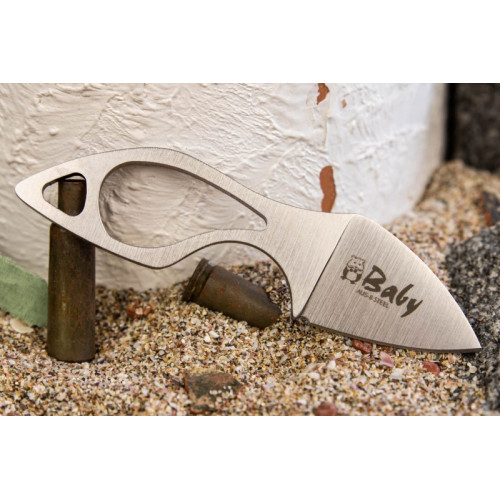 Туристический Baby (Mini Hammy) AUS-8 SW