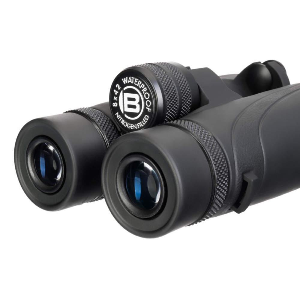 Бинокль Bresser Corvette 8x42 WP