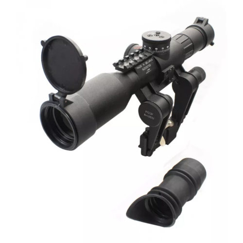 Оптический прицел ПОСП 8Х42 DU