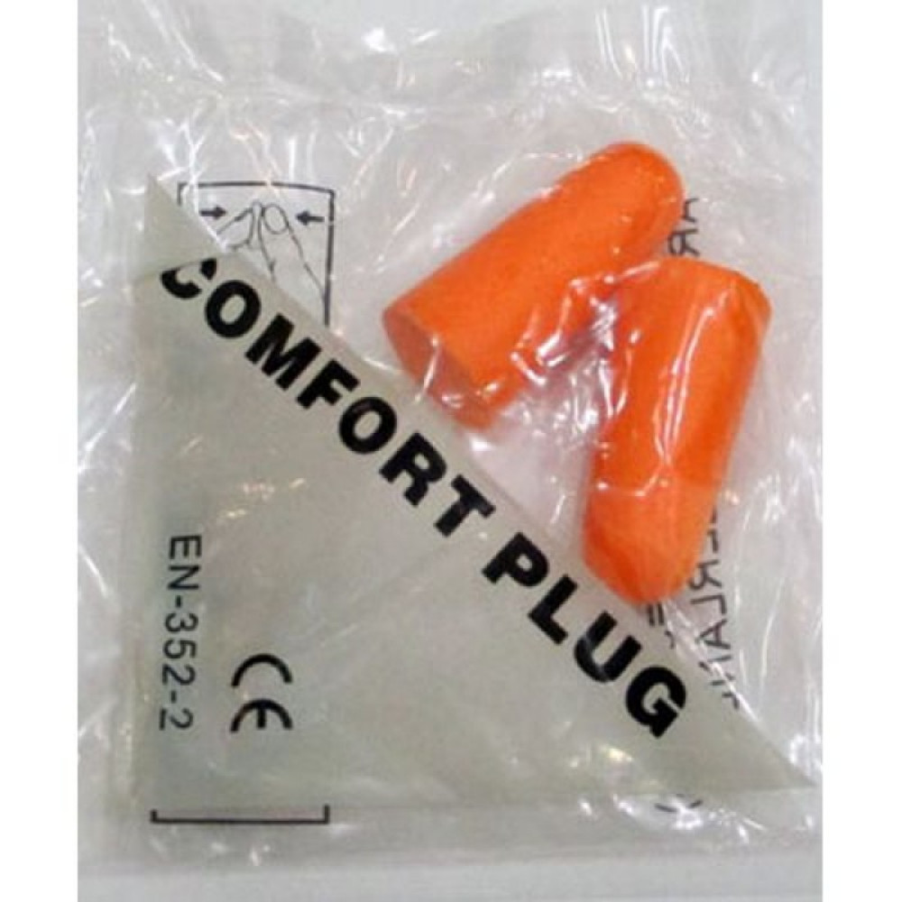 Беруши Artylux, полиуретановые