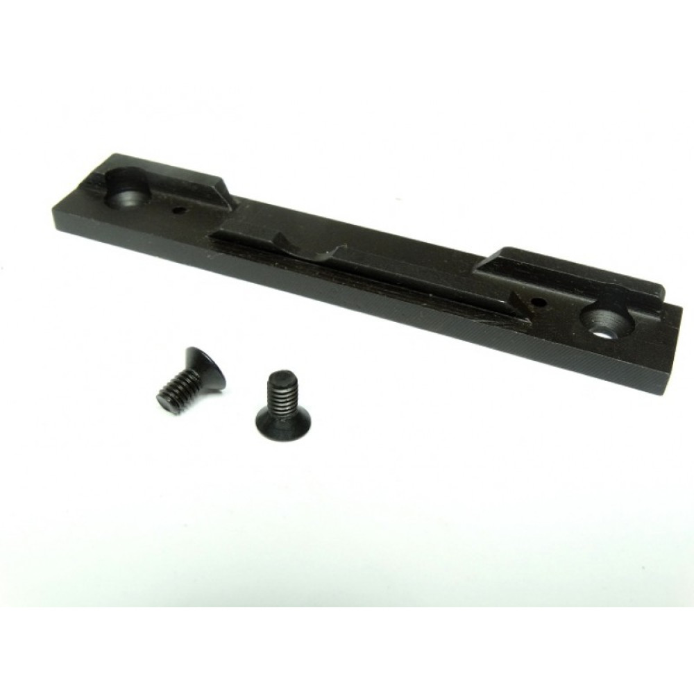 Планка ласточкин хвост на СКС (ЭСТ)