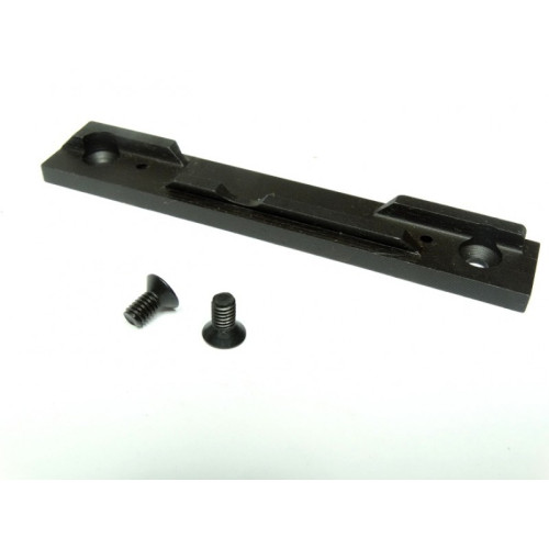 Планка ласточкин хвост на СКС (ЭСТ)