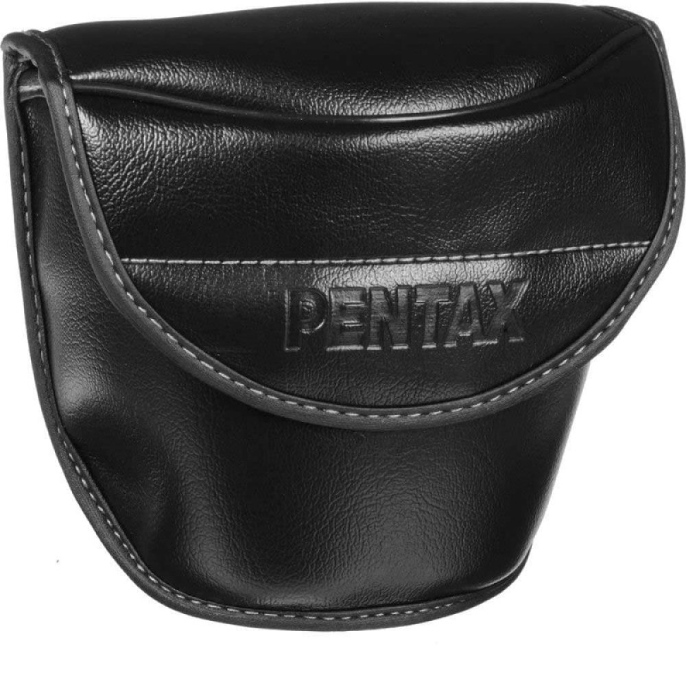 Бинокль Pentax UP 8x25 WP, Черный