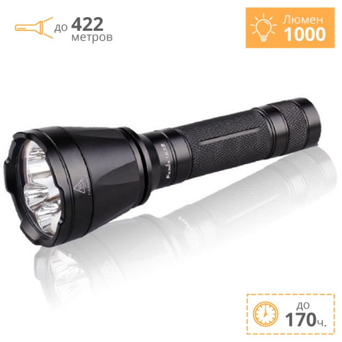Фонарь FENIX TK32 CREE XP-L HI V3 2016 EDITION TK322016