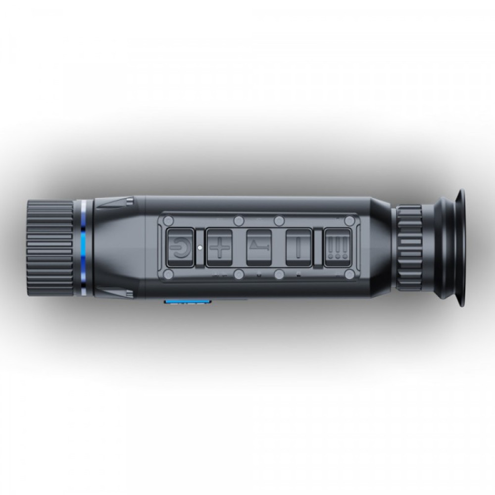 Тепловизор PARD TA32-19LRF с дальномером, Черный