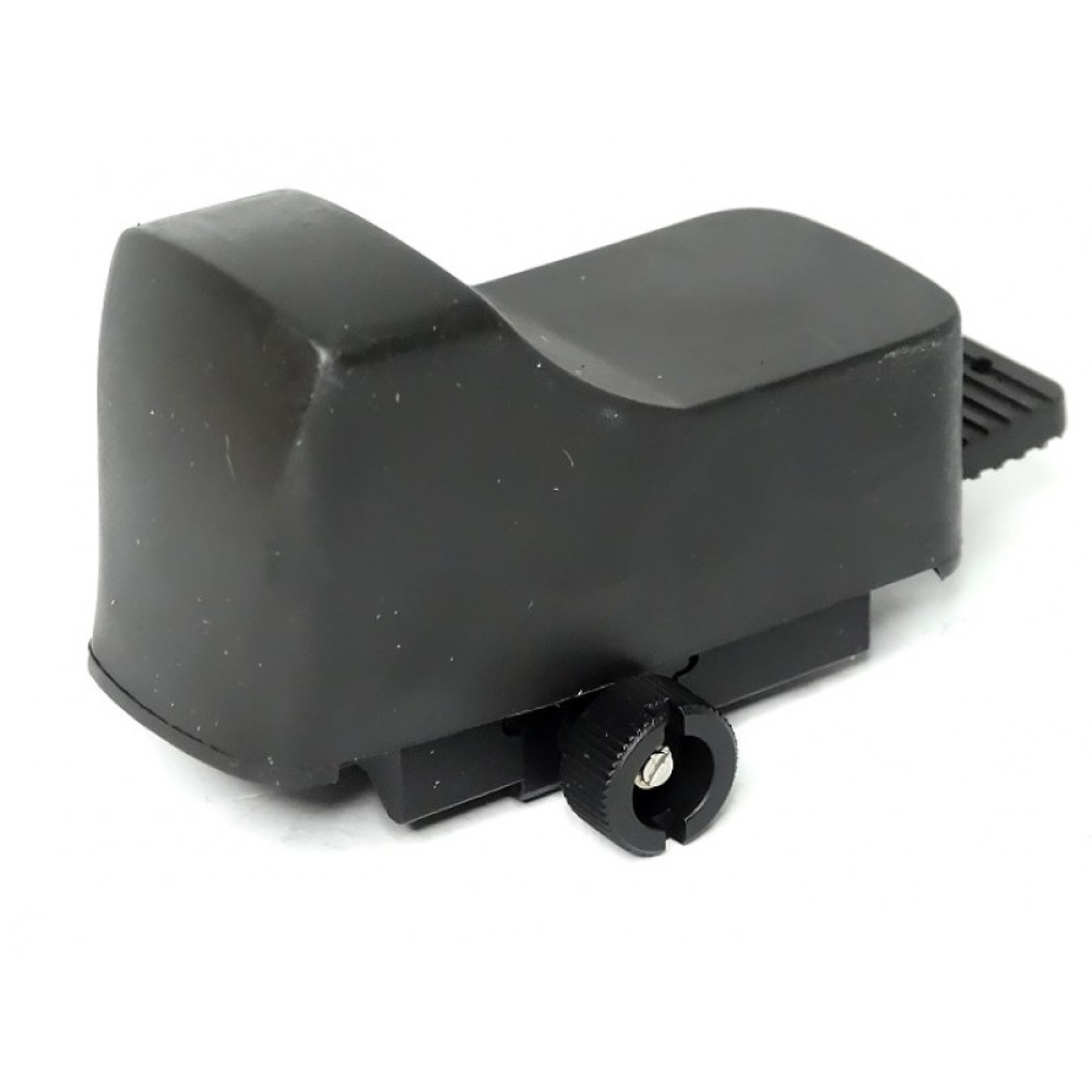 Коллиматорный прицел Pilad P1x30 Weaver