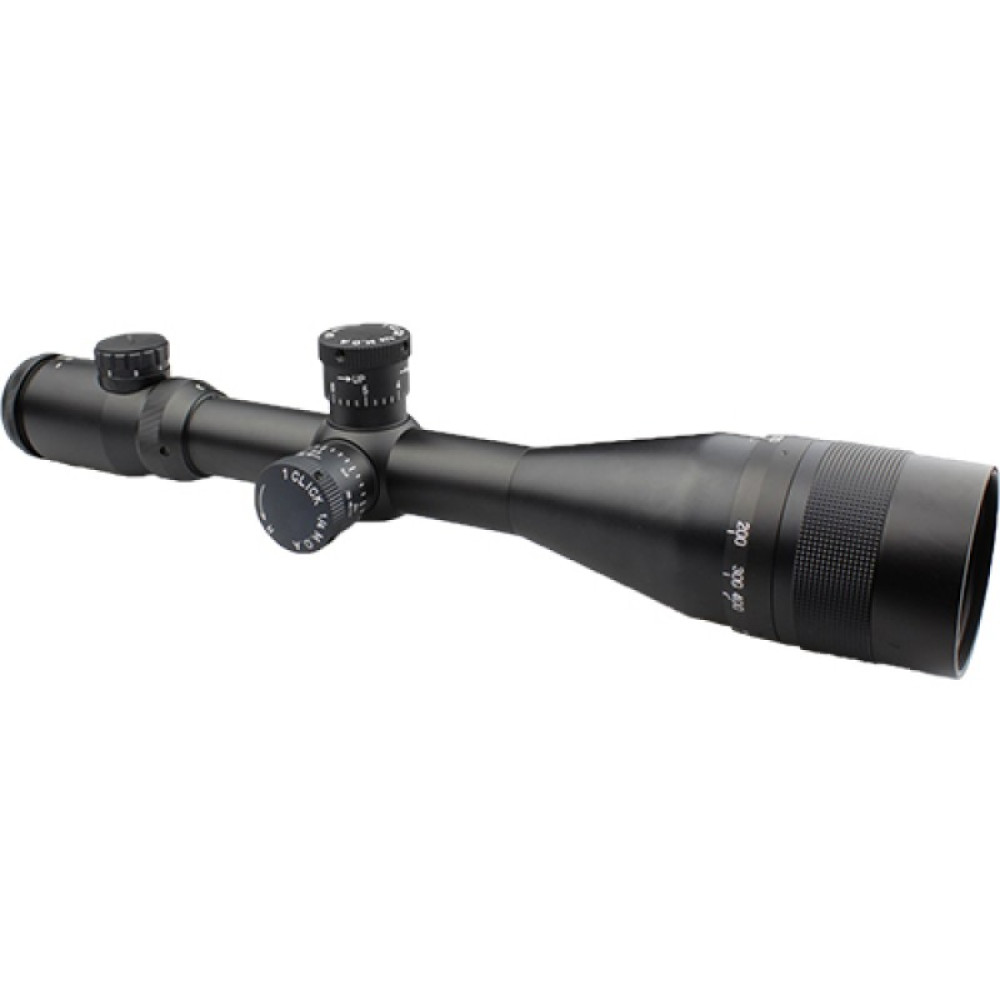 Оптический прицел Hakko MPZ-31250 3-12x50 AO