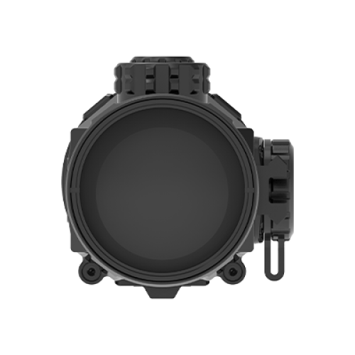 Тепловизионный прицел iRay Hybrid HYH 50W