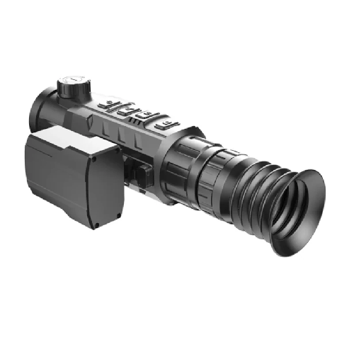 Тепловизионный прицел Longot TL650 LRF (iRay Rico RH50 LRF)