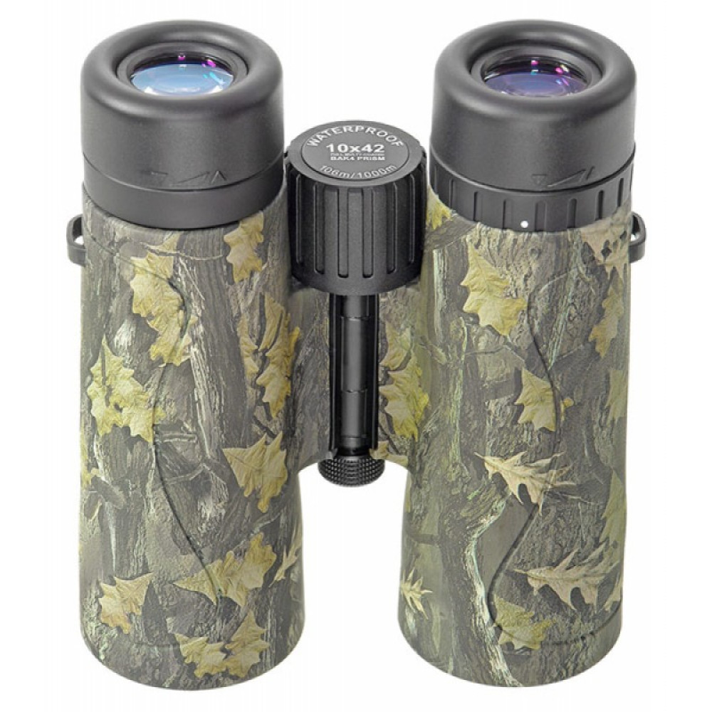 Бинокль Veber Fisher 8x42