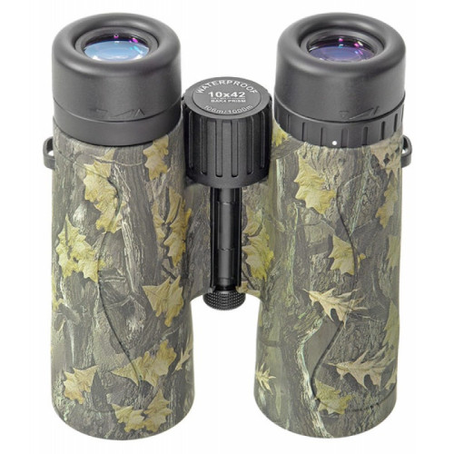 Бинокль Veber Fisher 8x42