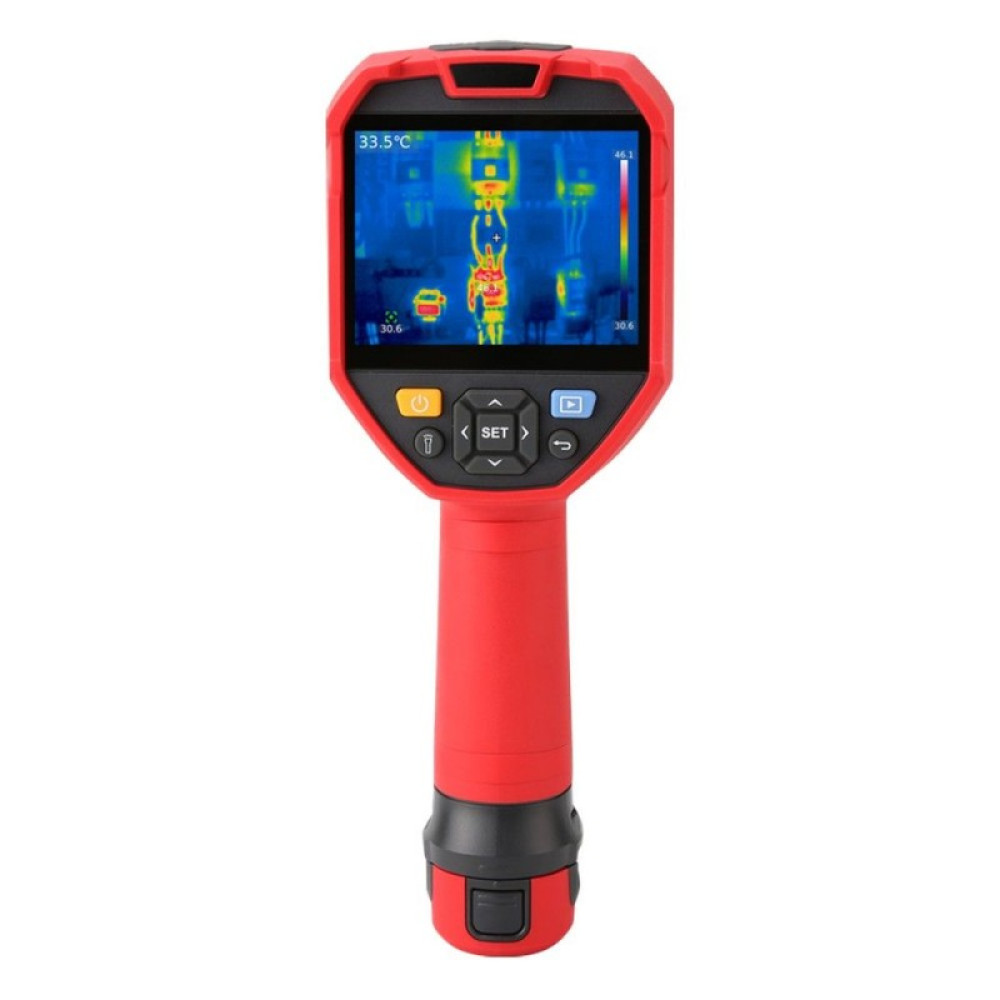 Тепловизор UNI-T UTi730E