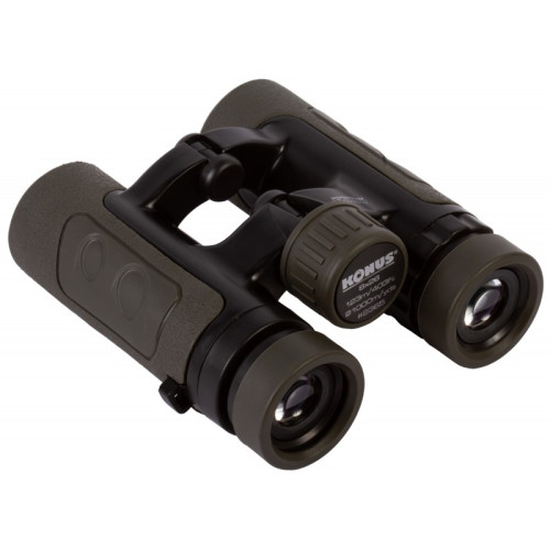 Бинокль Konus Patrol 8x26