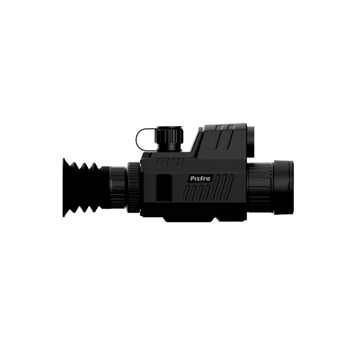 Тепловизионный прицел Pixfra Chiron С425 LRF