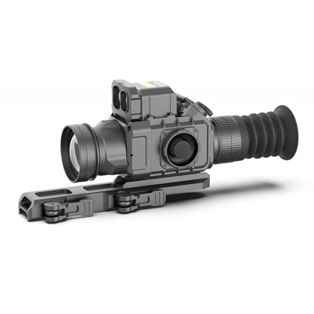 Тепловизионный прицел Cono Polaris 635RL