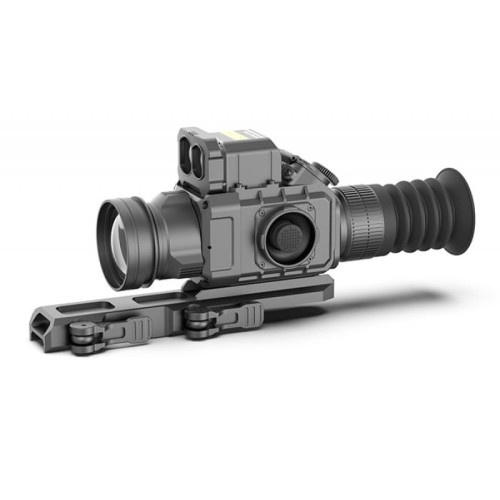 Тепловизионный прицел Cono Polaris 635RL