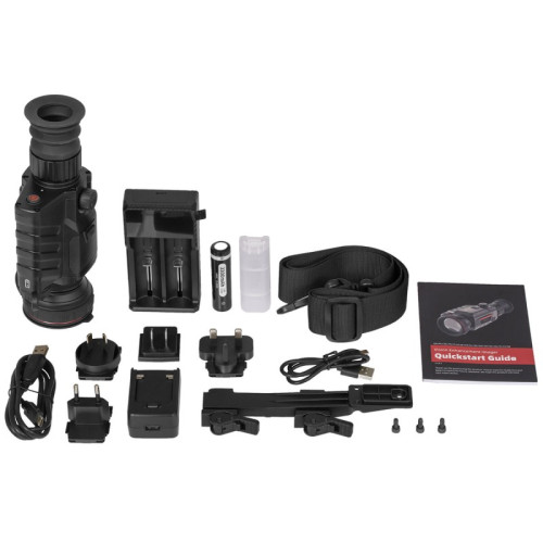 Тепловизионный прицел EATECH SR650