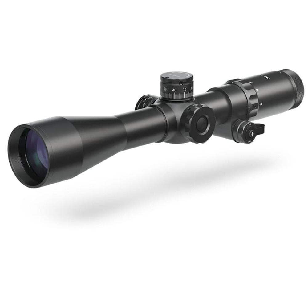Оптический прицел Dedal DHF 3-12x50