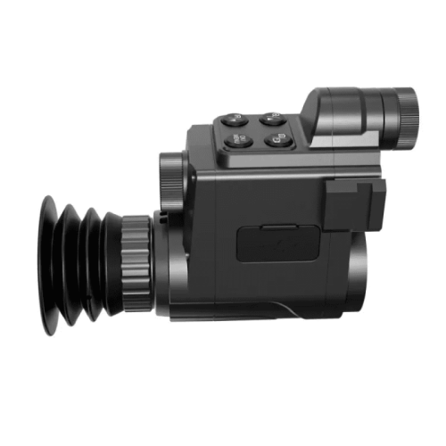 Цифровая насадка Sytong HT-77 16mm