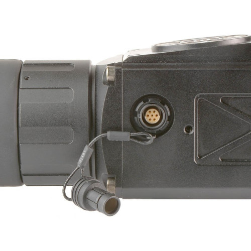 Тепловизионный прицел Veber Night Eagle R50