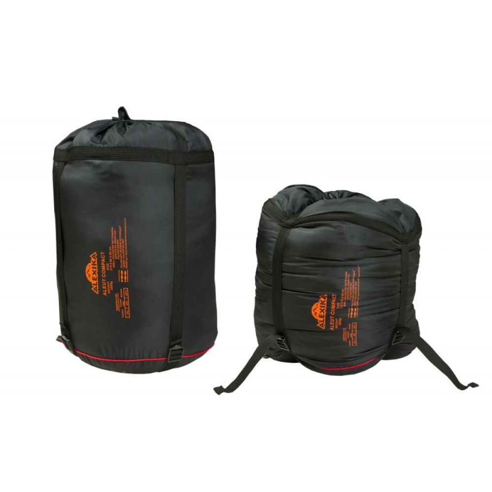 Cпальный мешок Alexika Aleut compact