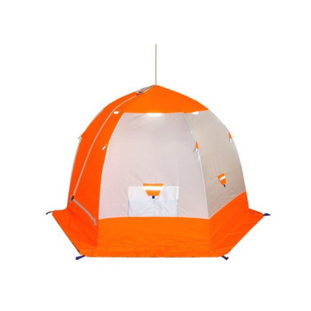 Палатка Пингвин 2 с дышащим верхом