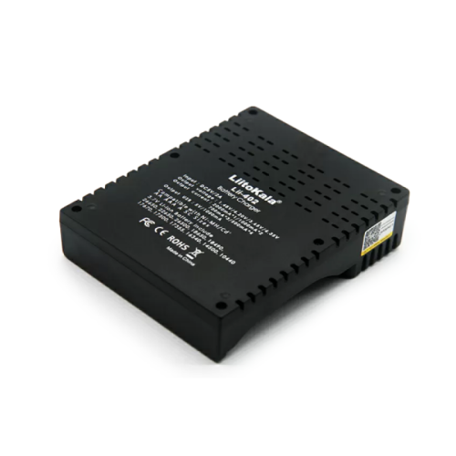 Зарядное устройство для аккумуляторов LiitoKala Lii-402