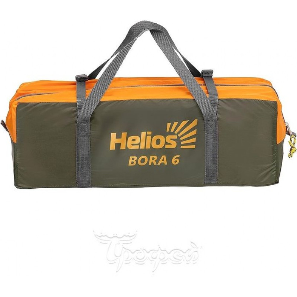 Палатка Helios Bora 6
