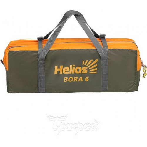 Палатка Helios Bora 6