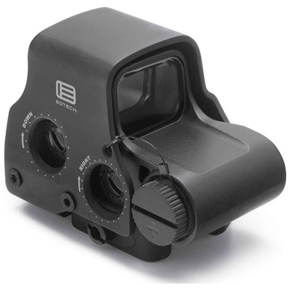 Голографический прицел EOTech EXPS3-4, Черный
