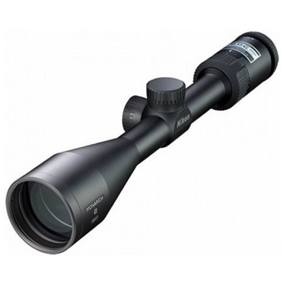 Оптический прицел Nikon Monarch 5 2-10x50 ED Advanced BDC