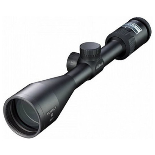 Оптический прицел Nikon Monarch 5 2-10x50 ED Advanced BDC