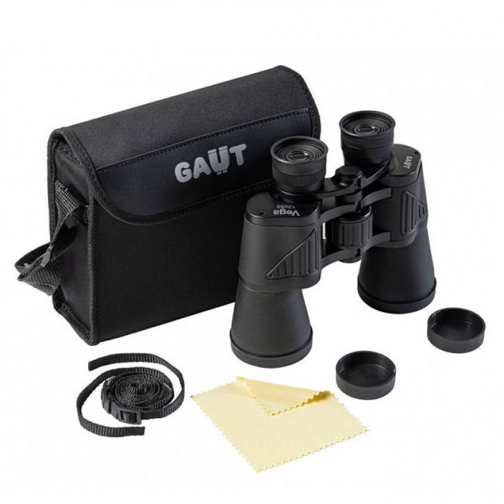 Бинокль GAUT Vega 12x50