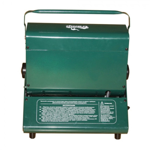 Tramp обогреватель-плита газовая TRG-036