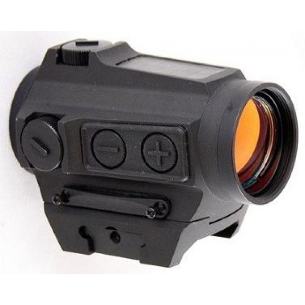 Коллиматорный прицел Holosun Micro Reflex HS503CU