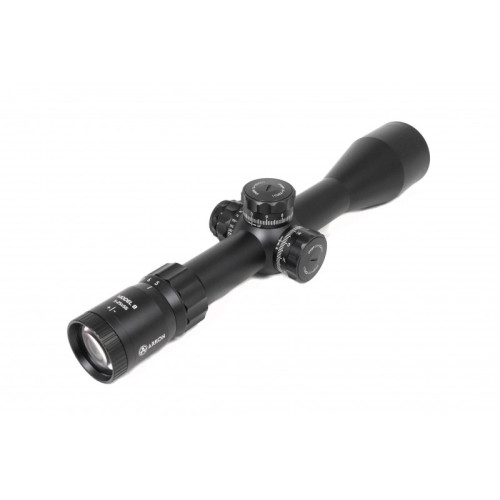 Оптический прицел ARKON Model B 5-25х56