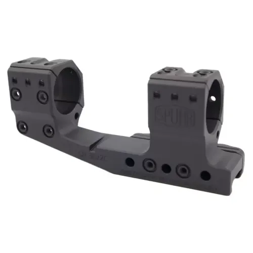 Кронштейн SPUHR Cantilever Scope Mount Gen3 30мм Picatinny, h=23мм, 6MIL