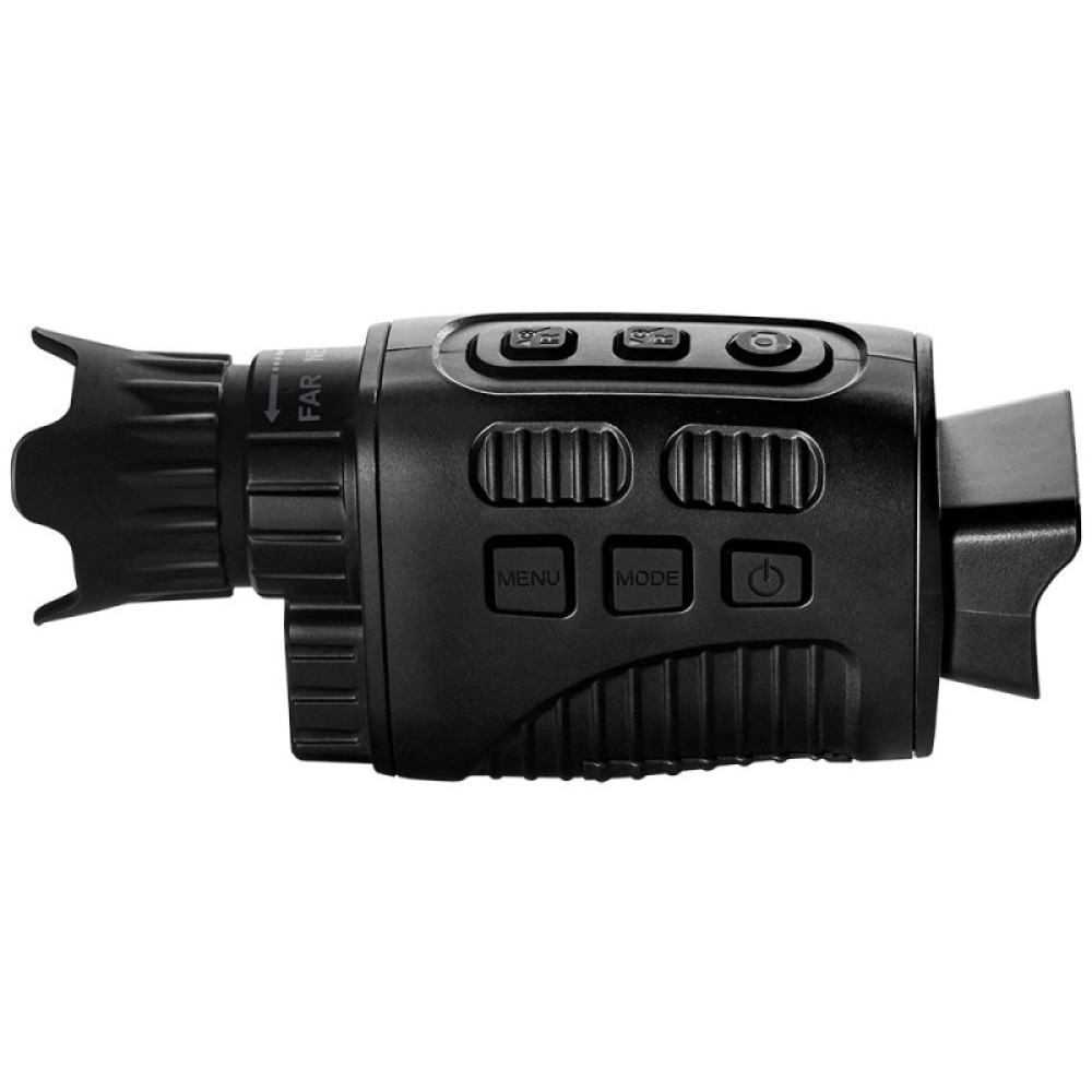 Монокуляр цифровой ночного видения Levenhuk Halo 13x