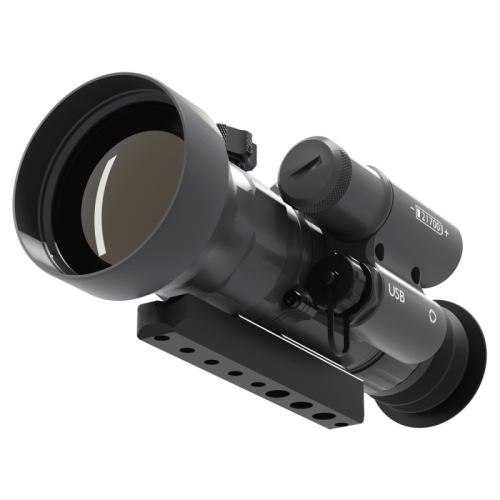 Тепловизионный прицел ЛЕГАТ 360