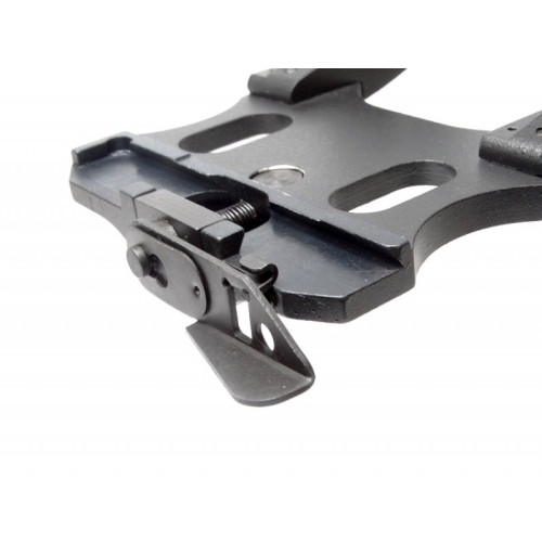 Кронштейн Вепрь Сайга (25,4)