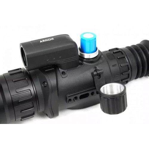 Тепловизионный прицел Arkon Arma LR50L